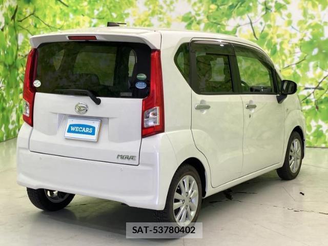 Daihatsu MOVE 2017-11 7916753-2
