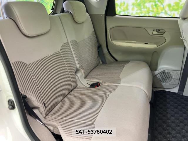 Daihatsu MOVE 2017-11 7916753-4
