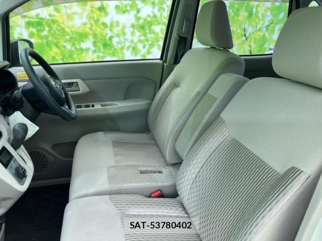 Daihatsu MOVE 2017-11 7916753-5