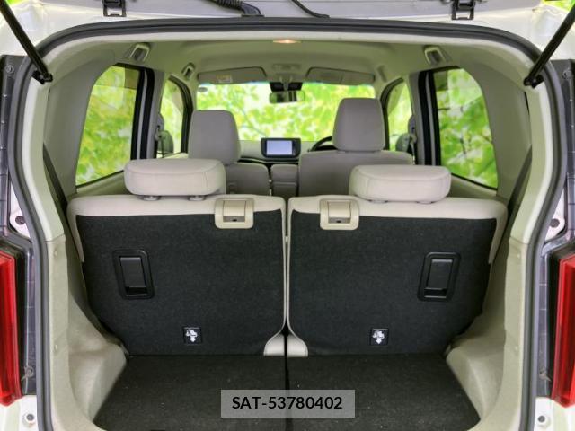 Daihatsu MOVE 2017-11 7916753-7