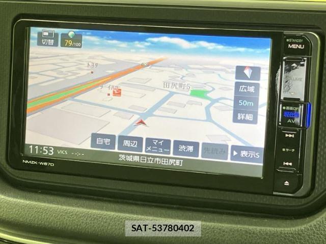 Daihatsu MOVE 2017-11 7916753-9