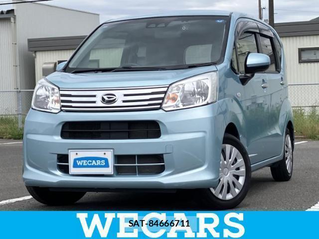 Daihatsu MOVE 2021-02 7916787-0