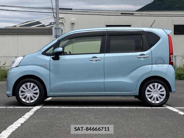 Daihatsu MOVE 2021-02 7916787-1