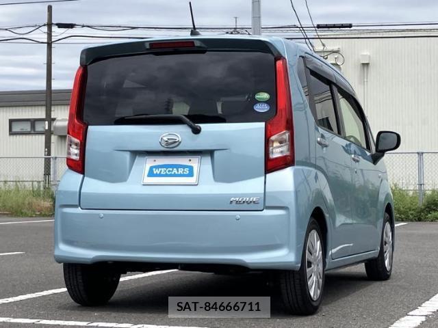 Daihatsu MOVE 2021-02 7916787-2