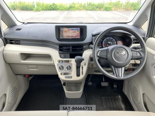 Daihatsu MOVE 2021-02 7916787-3