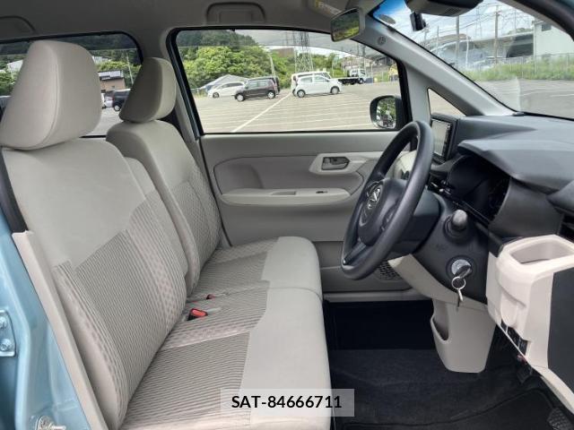 Daihatsu MOVE 2021-02 7916787-4