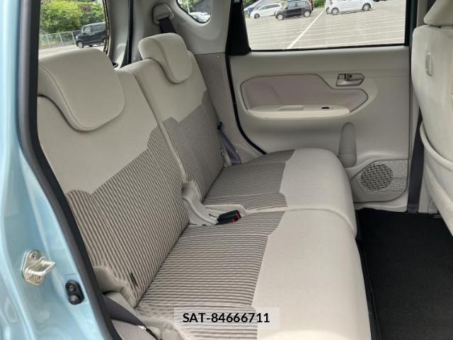 Daihatsu MOVE 2021-02 7916787-5
