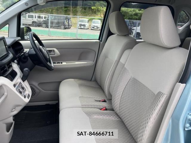 Daihatsu MOVE 2021-02 7916787-6