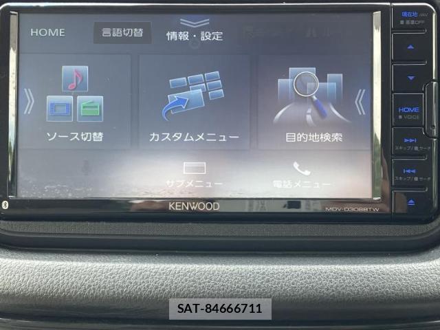 Daihatsu MOVE 2021-02 7916787-8