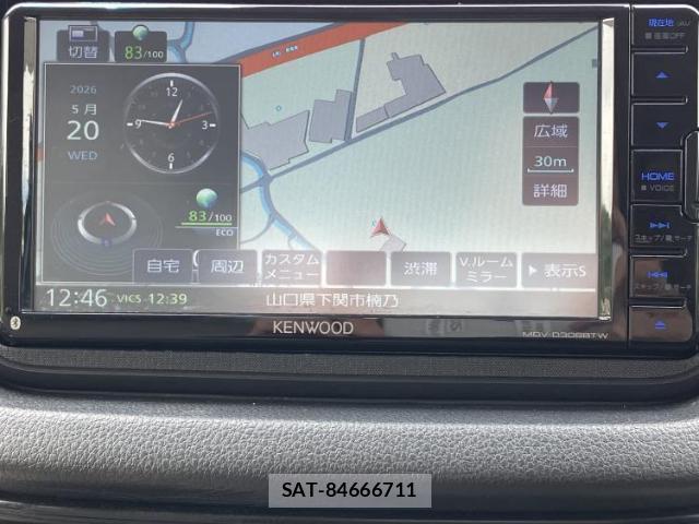 Daihatsu MOVE 2021-02 7916787-9