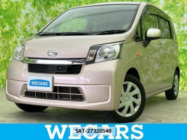 Daihatsu MOVE 2013-09 7916822-0