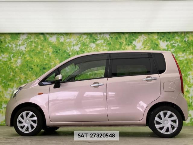 Daihatsu MOVE 2013-09 7916822-1