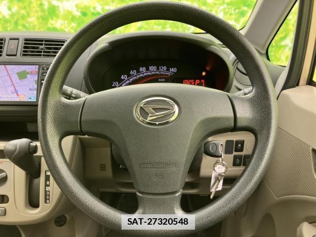 Daihatsu MOVE 2013-09 7916822-14