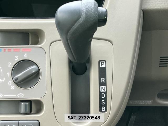 Daihatsu MOVE 2013-09 7916822-17