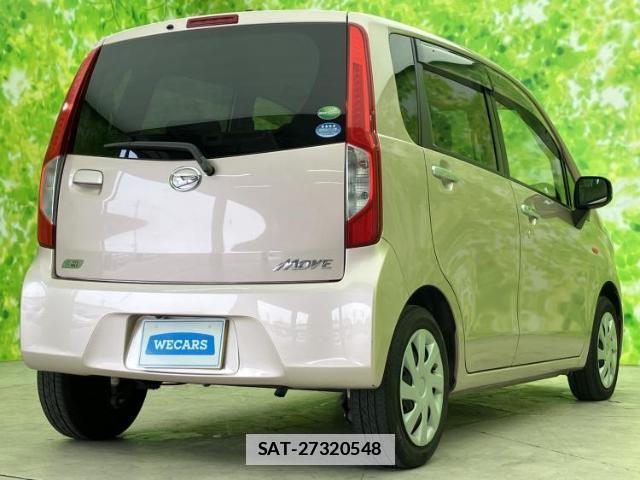 Daihatsu MOVE 2013-09 7916822-2