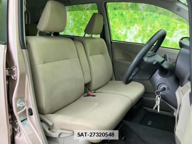 Daihatsu MOVE 2013-09 7916822-3
