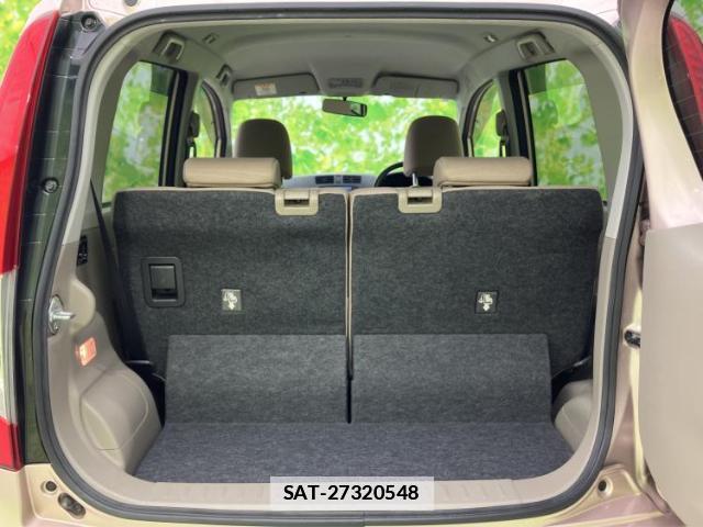 Daihatsu MOVE 2013-09 7916822-7