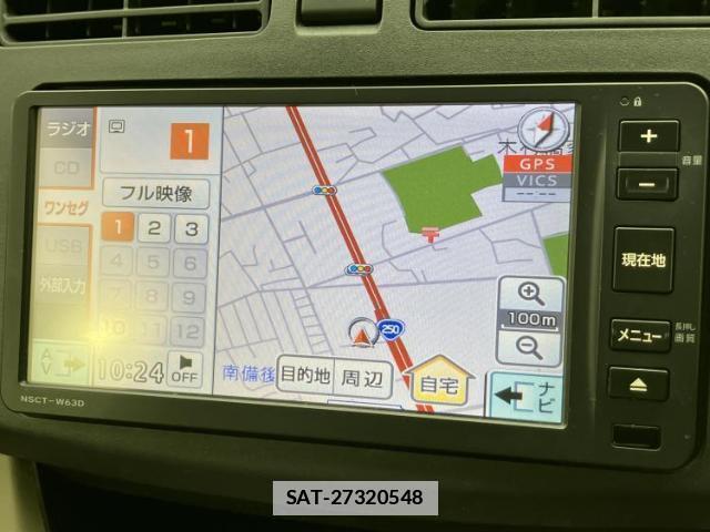 Daihatsu MOVE 2013-09 7916822-8