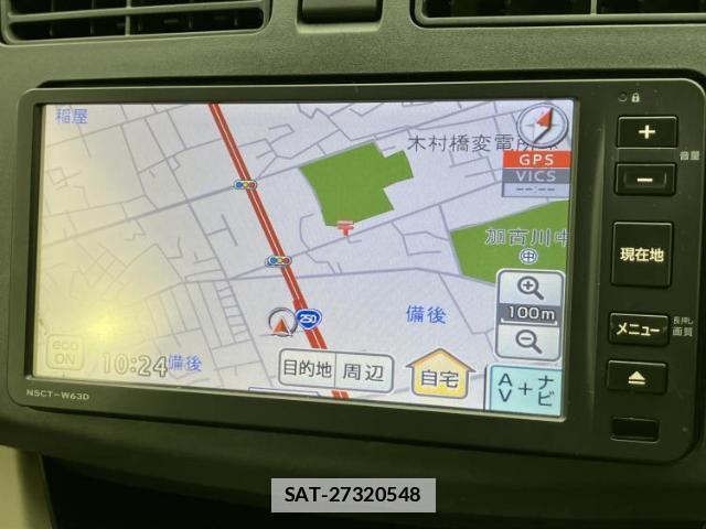 Daihatsu MOVE 2013-09 7916822-9