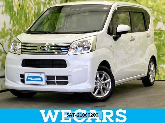 Daihatsu MOVE 2022-10 7917212-0
