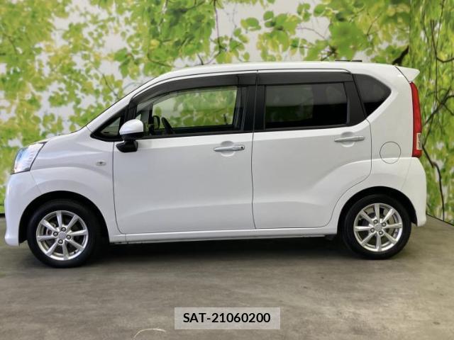 Daihatsu MOVE 2022-10 7917212-1
