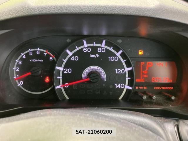 Daihatsu MOVE 2022-10 7917212-12