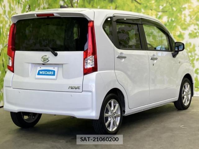 Daihatsu MOVE 2022-10 7917212-2