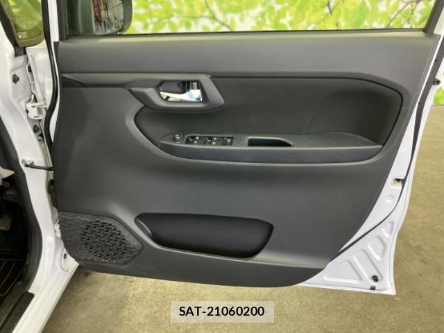 Daihatsu MOVE 2022-10 7917212-3