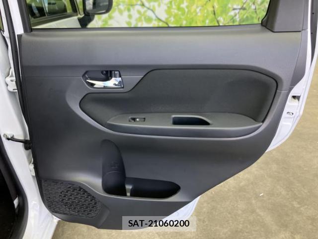 Daihatsu MOVE 2022-10 7917212-4