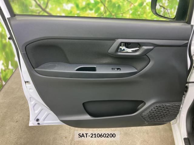 Daihatsu MOVE 2022-10 7917212-5