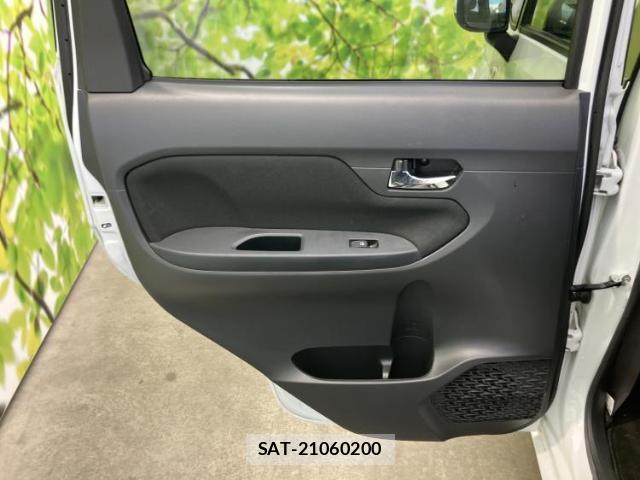 Daihatsu MOVE 2022-10 7917212-6