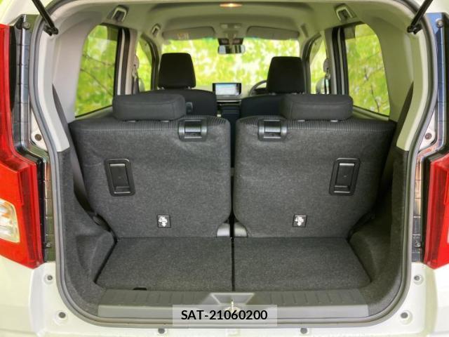 Daihatsu MOVE 2022-10 7917212-7