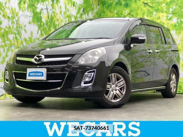 Mazda MPV 2012-05 7915127-0