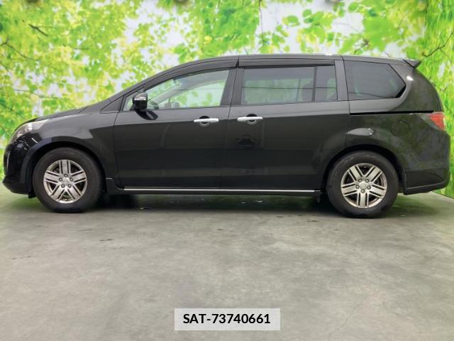 Mazda MPV 2012-05 7915127-1