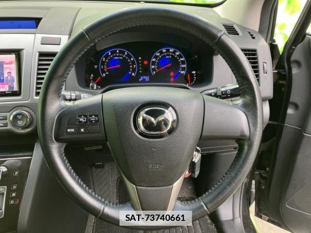 Mazda MPV 2012-05 7915127-14