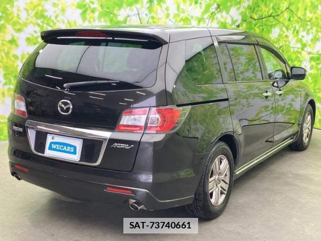 Mazda MPV 2012-05 7915127-2