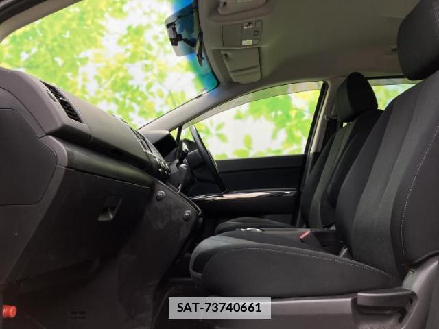 Mazda MPV 2012-05 7915127-6