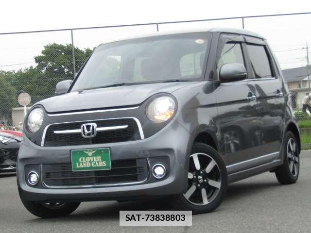 Honda N-ONE 2018-09 7913106-0