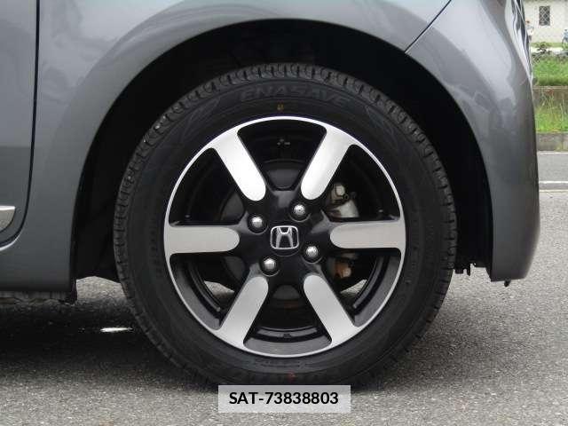 Honda N-ONE 2018-09 7913106-8