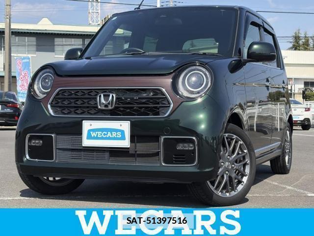 Honda N-ONE 2020-12 7913256-0