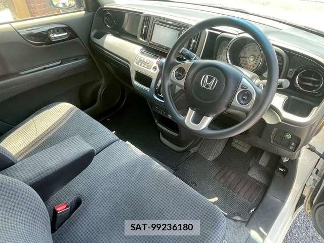 Honda N-ONE 2016-02 7915754-9