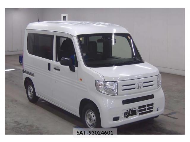Honda N-VAN 2020-01 7915853-0