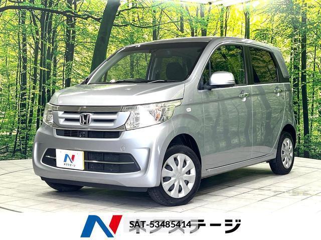Honda N-WGN 2018-02 7912765-0