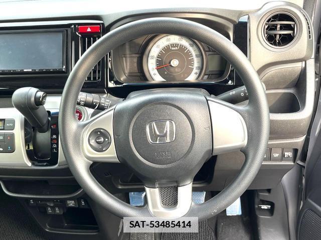 Honda N-WGN 2018-02 7912765-11