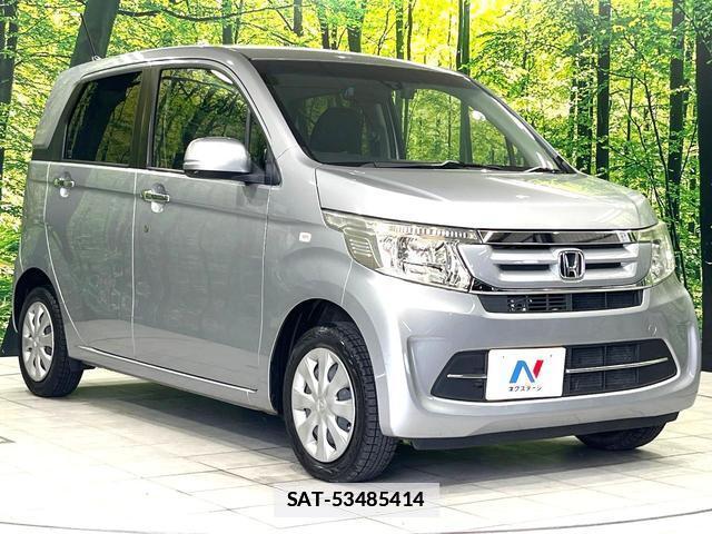 Honda N-WGN 2018-02 7912765-16