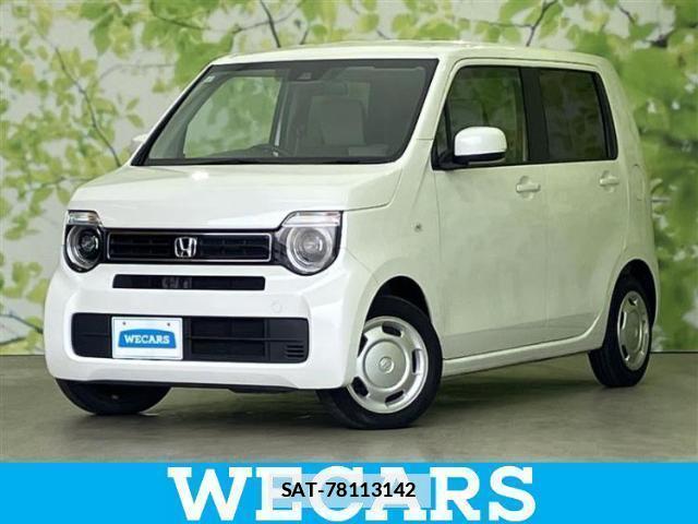 Honda N-WGN 2021-12 7913227-0