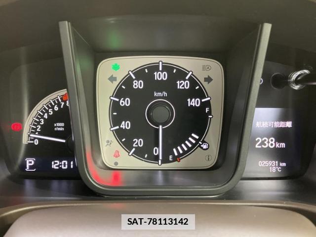 Honda N-WGN 2021-12 7913227-12