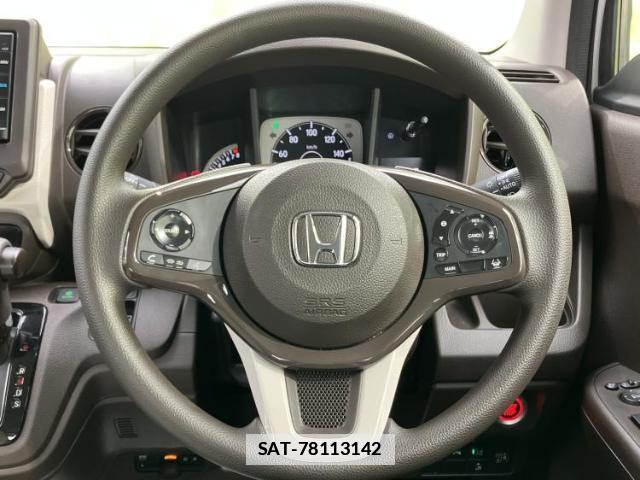 Honda N-WGN 2021-12 7913227-13
