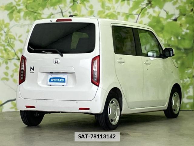 Honda N-WGN 2021-12 7913227-2