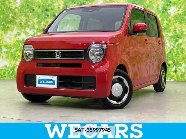 Honda N-WGN 2024-03 7913391-0